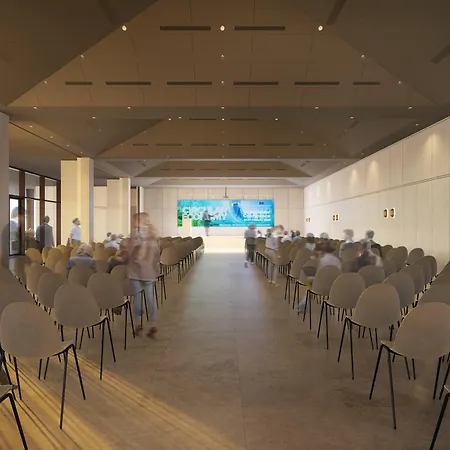 Hotel Scandic Spectrum