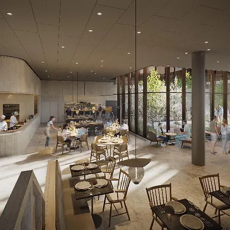 Scandic Spectrum Hotel Copenhaga