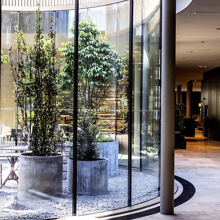 Scandic Spectrum Hotel