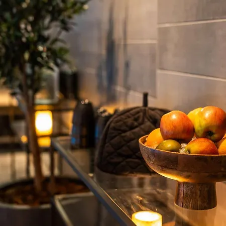Hotel Scandic Spectrum 4*