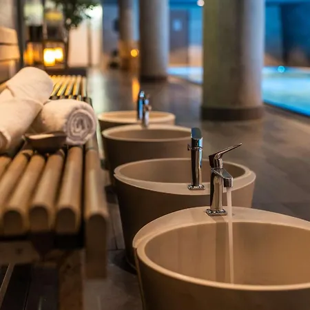 Scandic Spectrum Hotel Copenhaga