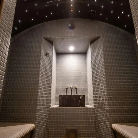 Scandic Spectrum Hotel