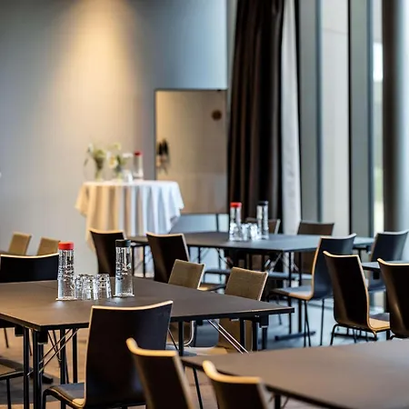 Scandic Spectrum Hotel 4*