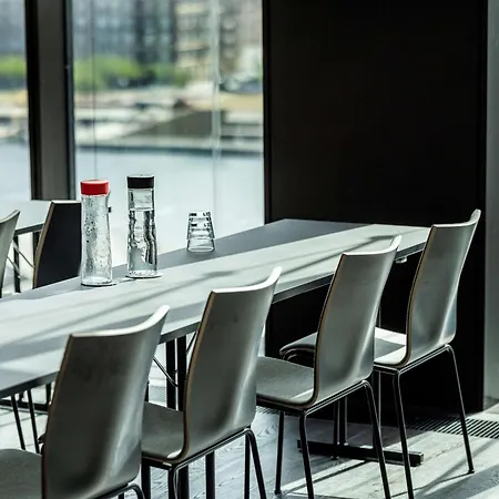 Scandic Spectrum Hotel