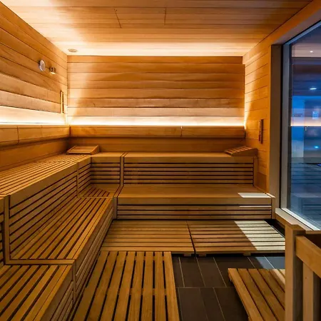 Scandic Spectrum Copenaghen