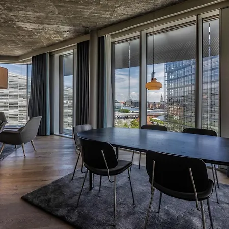 Scandic Spectrum Hotel 4*