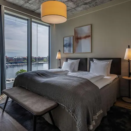 Scandic Spectrum Copenhaga