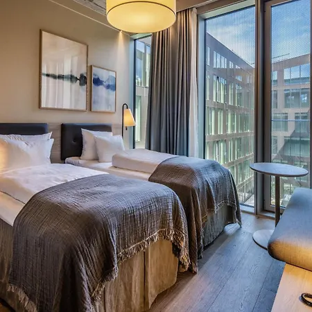Scandic Spectrum Hotel