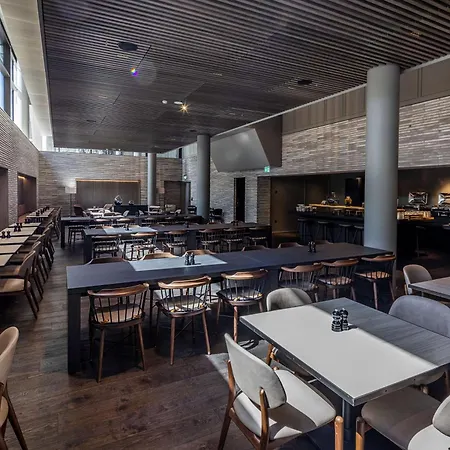 Scandic Spectrum Hotel 4*