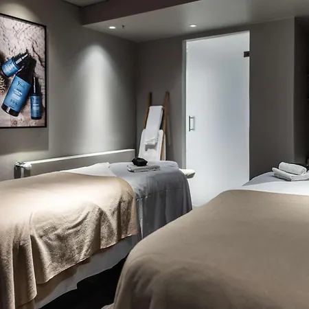 Hotel Scandic Spectrum Copenhaga