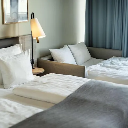 Scandic Spectrum Hotel