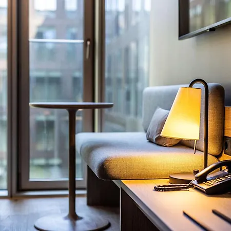 Scandic Spectrum Hotel Copenaghen