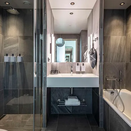 Scandic Spectrum 4* Copenhaga