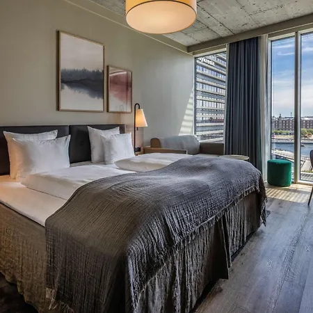 Hotel Scandic Spectrum 4*