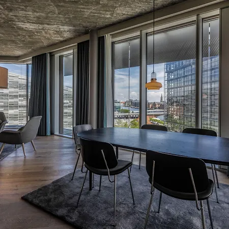 Scandic Spectrum Hotel 4*