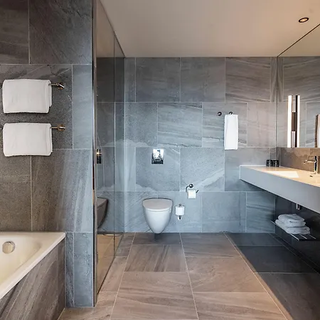 Scandic Spectrum Hotel