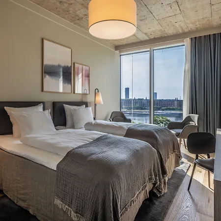 Scandic Spectrum Copenhaga