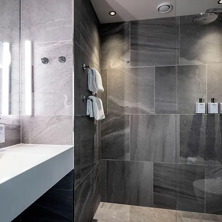 Scandic Spectrum Hotel