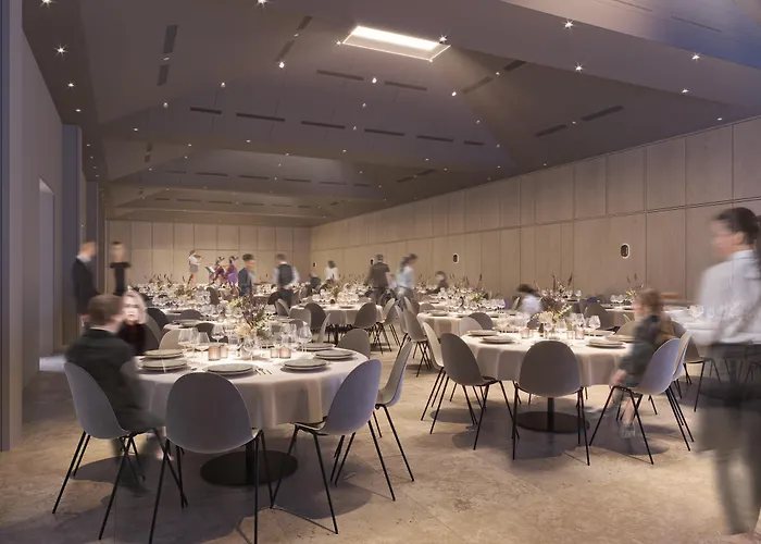 Hotel Scandic Spectrum 4*