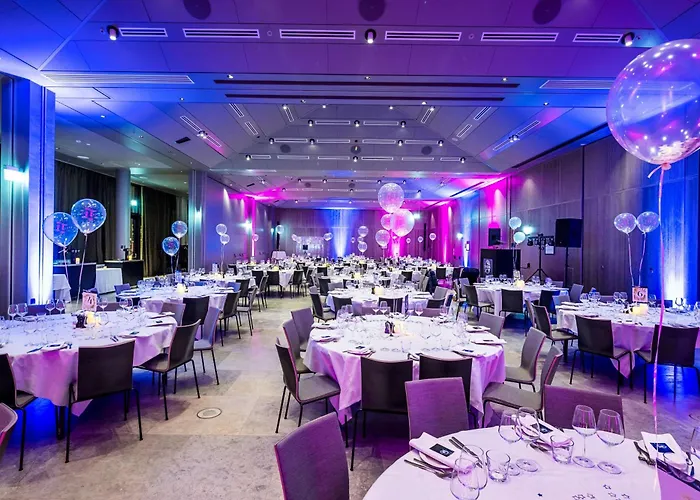 Scandic Spectrum Hotel Copenhagen