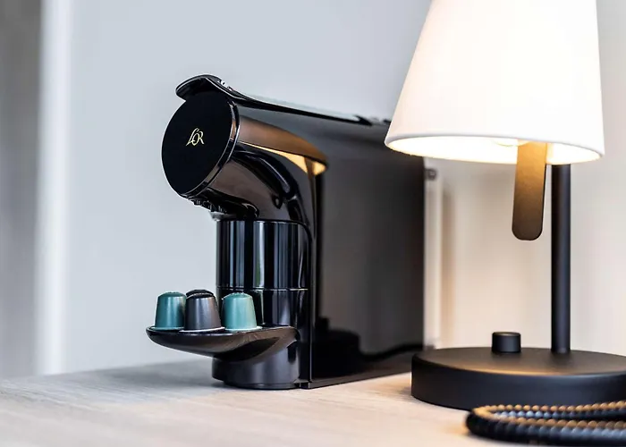 Scandic Spectrum Copenhagen