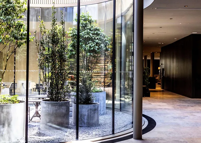 Hotel Scandic Spectrum