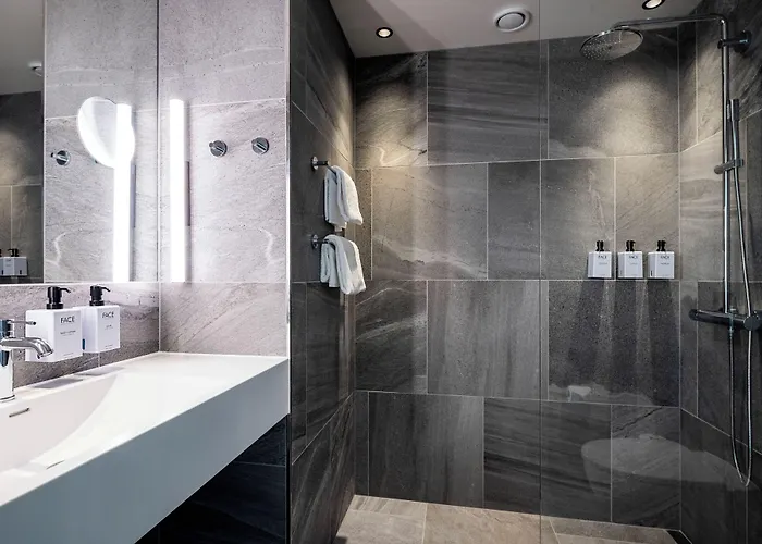 Scandic Spectrum Hotel