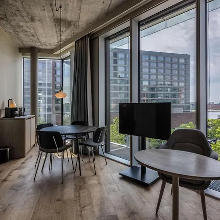 Scandic Spectrum Hotel Kopenhagen