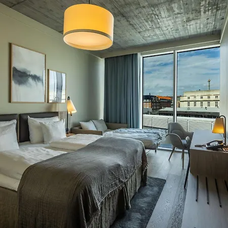 Hotel Scandic Spectrum 4*