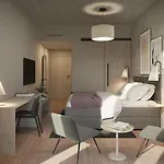 Hotel Scandic Spectrum