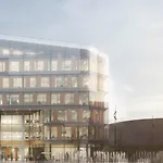Scandic Spectrum 4* Copenhague
