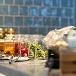 Scandic Spectrum Hotel