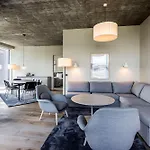 Hotel Scandic Spectrum Copenhague