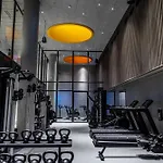 Scandic Spectrum Hotel Copenhague