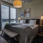 Scandic Spectrum Copenhague