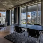 Scandic Spectrum Hotel 4*