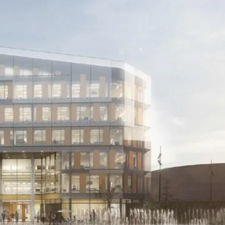 Scandic Spectrum 4* Kopenhagen