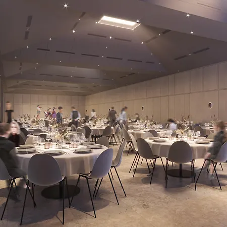 Hotel Scandic Spectrum 4*