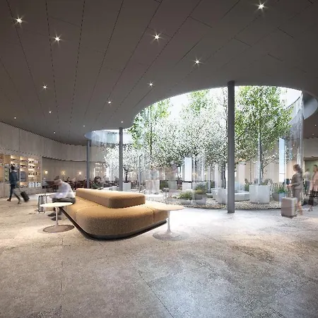 Hotel Scandic Spectrum Kopenhagen