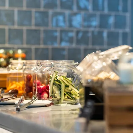 Scandic Spectrum Hotel