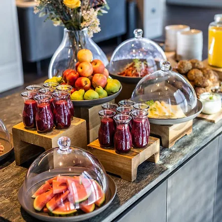 Scandic Spectrum Hotel