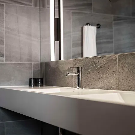 Hotel Scandic Spectrum