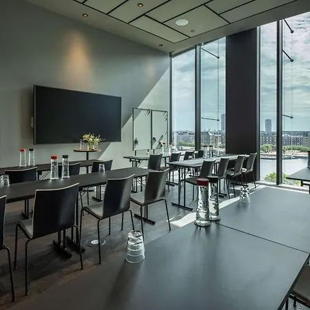 Scandic Spectrum Hotel 4*