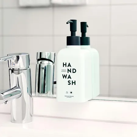 酒店 Scandic Spectrum 哥本哈根