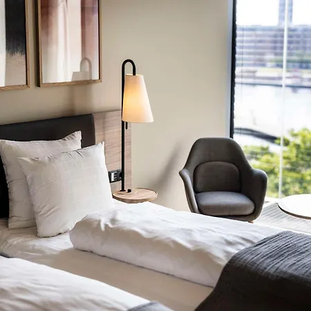 Hotel Scandic Spectrum