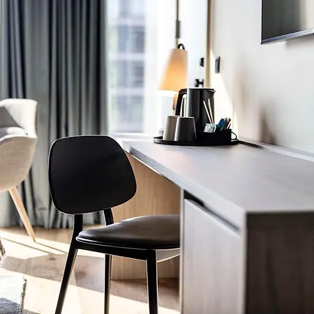 Hotel Scandic Spectrum Kopenhagen