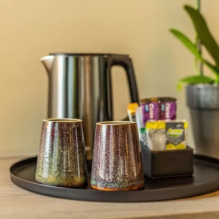 酒店 Scandic Spectrum 4*