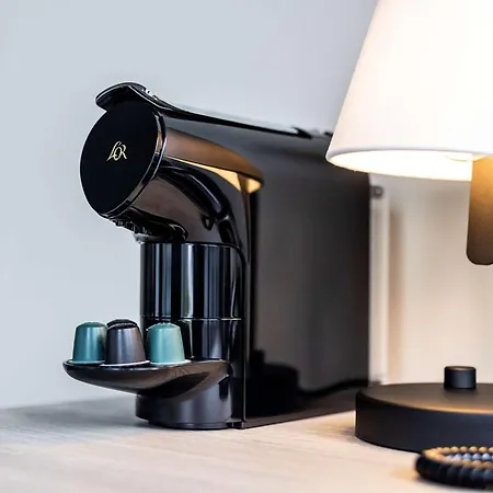 Scandic Spectrum 哥本哈根