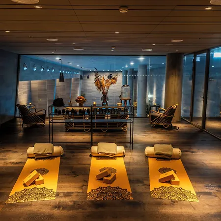 Scandic Spectrum Hotel