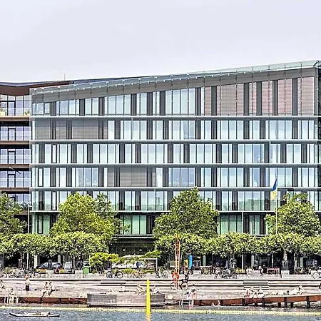 Scandic Spectrum Copenhagen